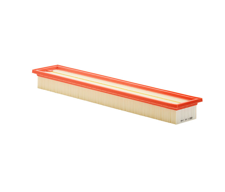 MANN-FILTER C 60 148 Filtre d'habitacle