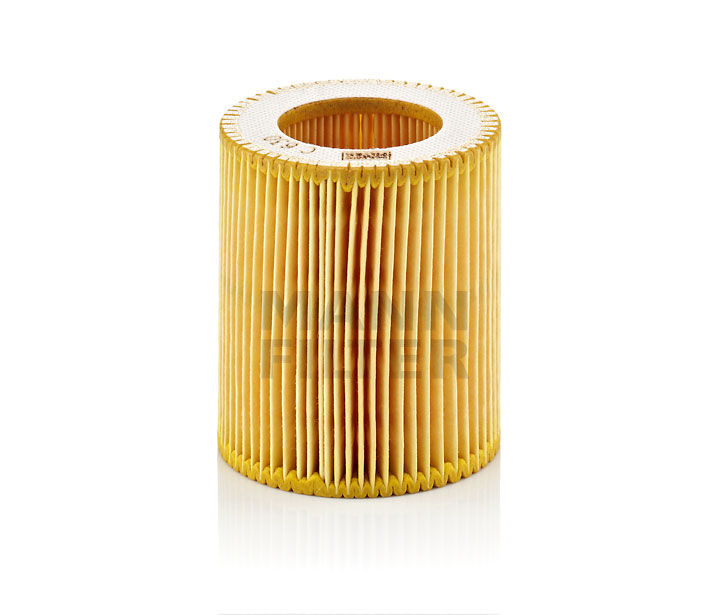 MANN-FILTER C 630 Luftfilter