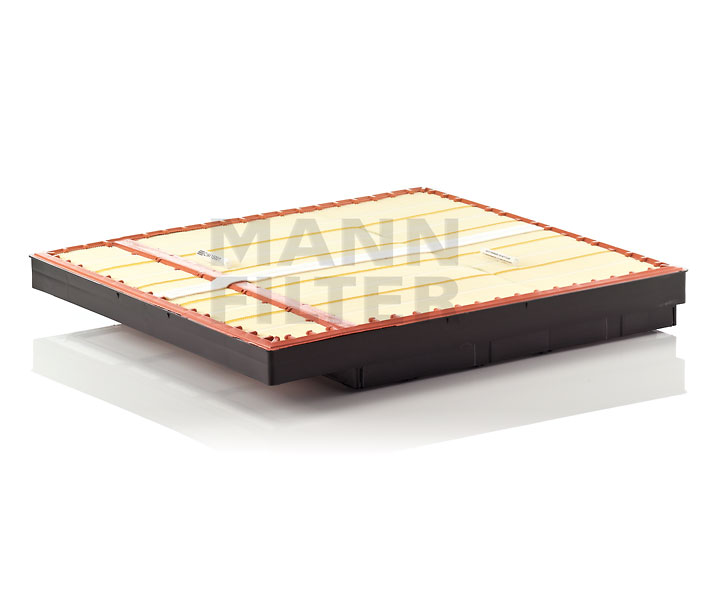 MANN-FILTER C 64 1500/1 Gaisa filtrs