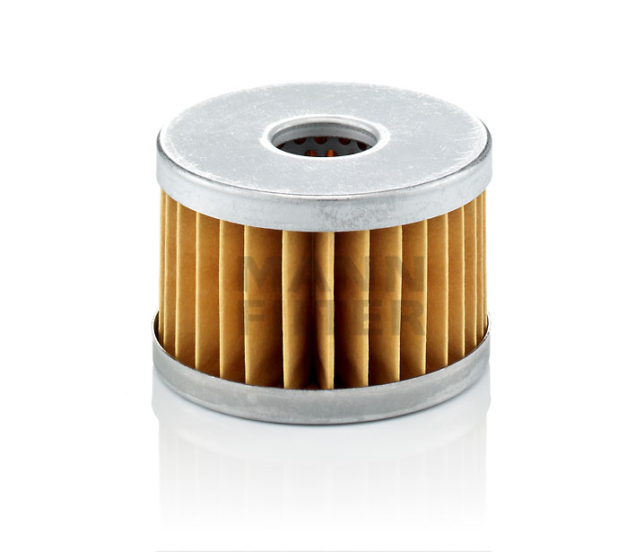 MANN-FILTER C 64/1 Luftfilter