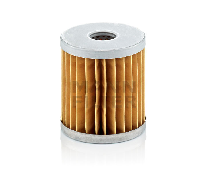 MANN-FILTER C 66 Luftfilter