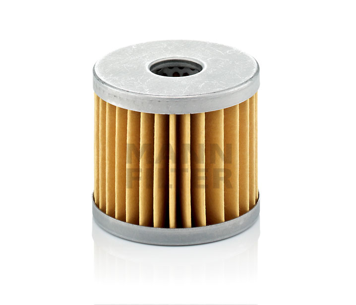 MANN-FILTER C 66/1 Luftfilter