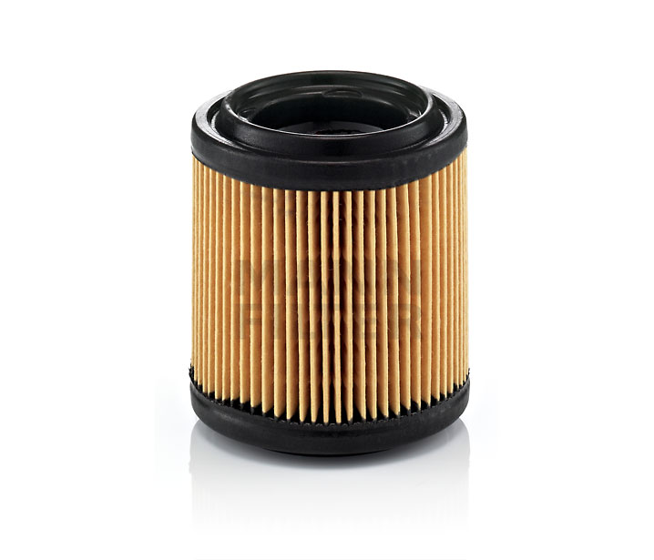 MANN-FILTER Φίλτρο αέρα PORSCHE C 710/1