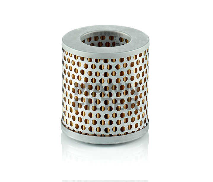 MANN-FILTER C 711/1 Luchtfilter