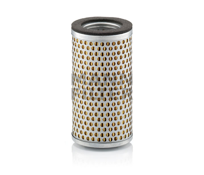 MANN-FILTER C 713 Luchtfilter