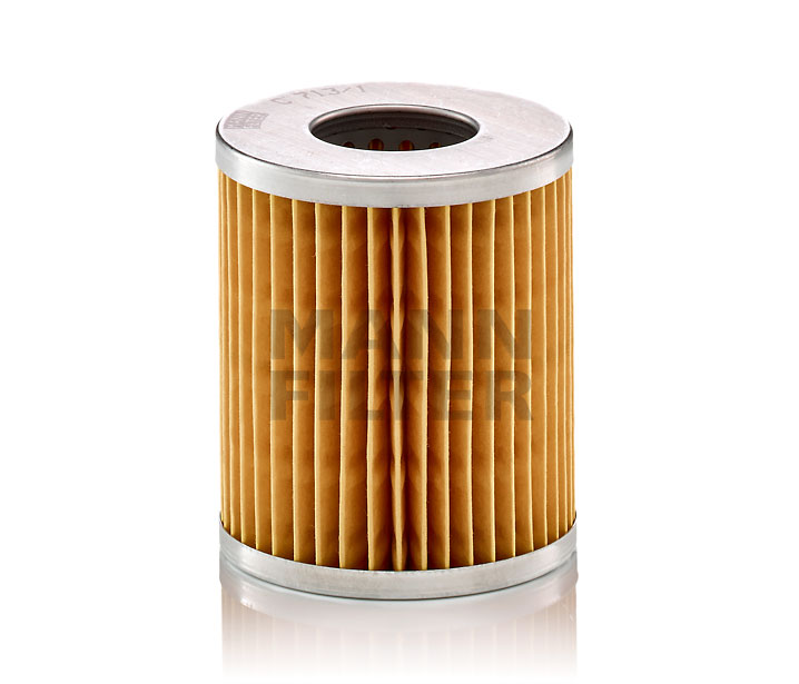MANN-FILTER C 713/1 Filtre à air