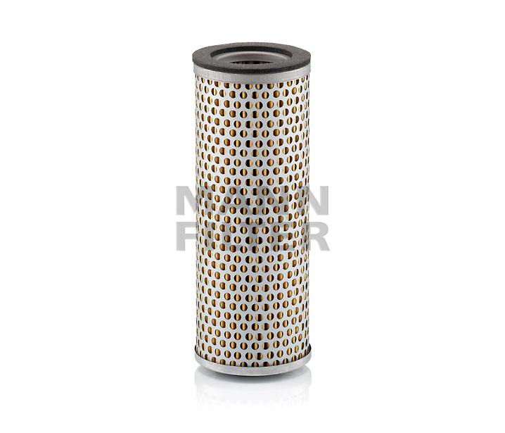 MANN-FILTER C 718 Filtro de aire