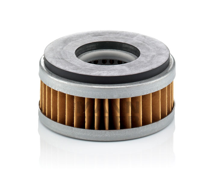 MANN-FILTER C 74 Filtro de aire