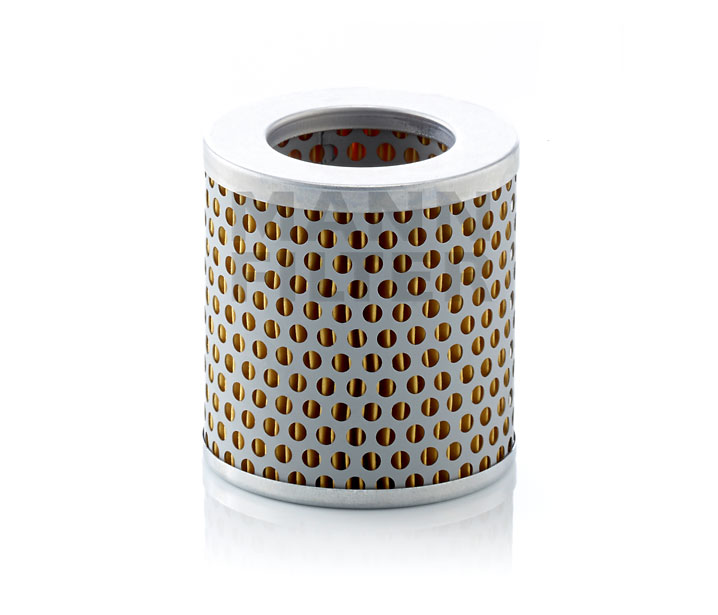 MANN-FILTER C 75 Luchtfilter
