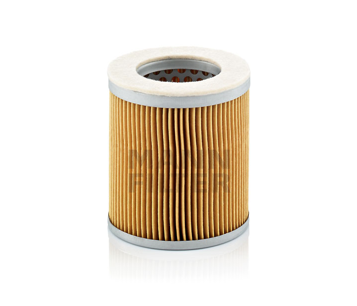 MANN-FILTER C 75/2 Filtro de aire