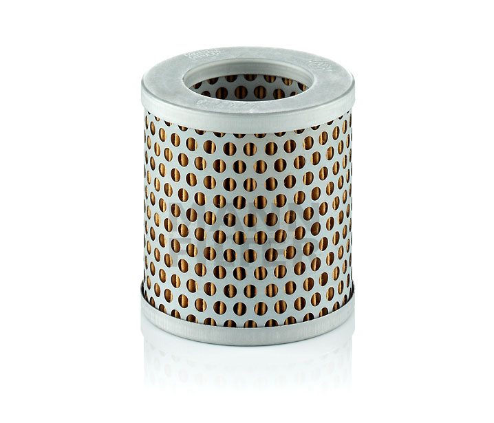 MANN-FILTER C 75/4 Luchtfilter