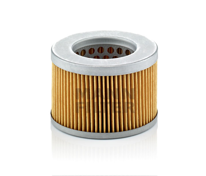 MANN-FILTER C 76/2 Luchtfilter