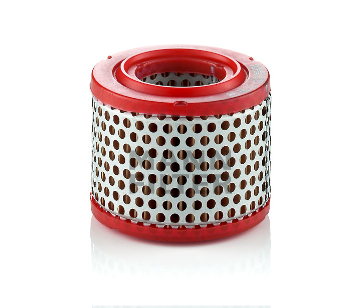 MANN-FILTER C 78 Filtro de aire