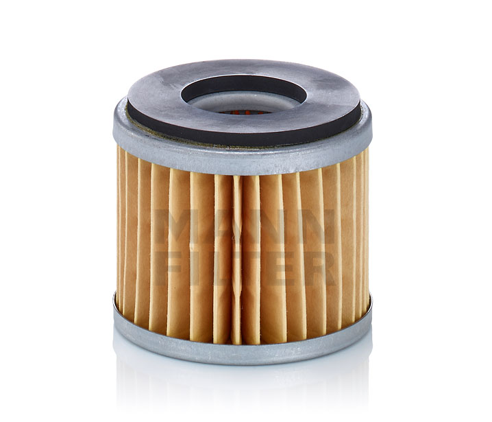 MANN-FILTER C 78/2 Filtro de aire