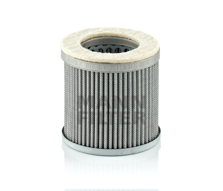 MANN-FILTER C 78/6 Filtro de aire