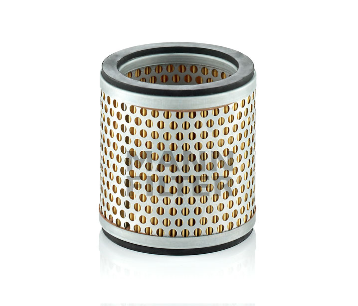 MANN-FILTER C 89/1 Filtro de aire