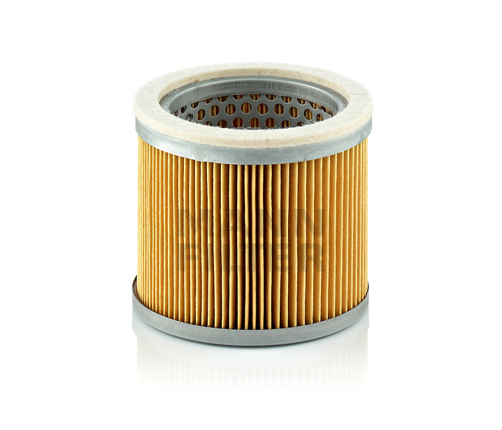 MANN-FILTER C 912 Filtro de aire
