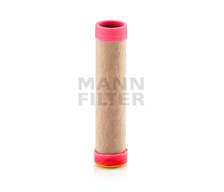 MANN-FILTER CF 100 Peugeot 206 2A/C toisioilmasuodatin