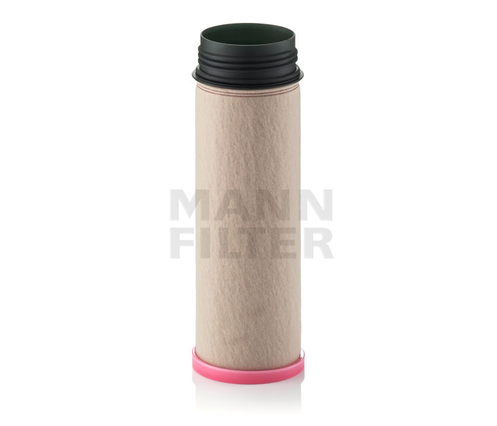 MANN-FILTER Sekundært luftfilter CF 1250 erfaringer