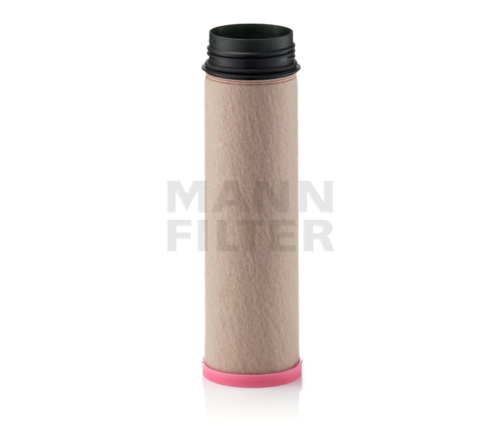 MANN-FILTER CF 1260 Sekundärluftfilter