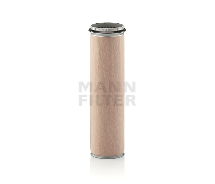 MANN-FILTER CF 1300 Secundairfilter FORD FIESTA originele