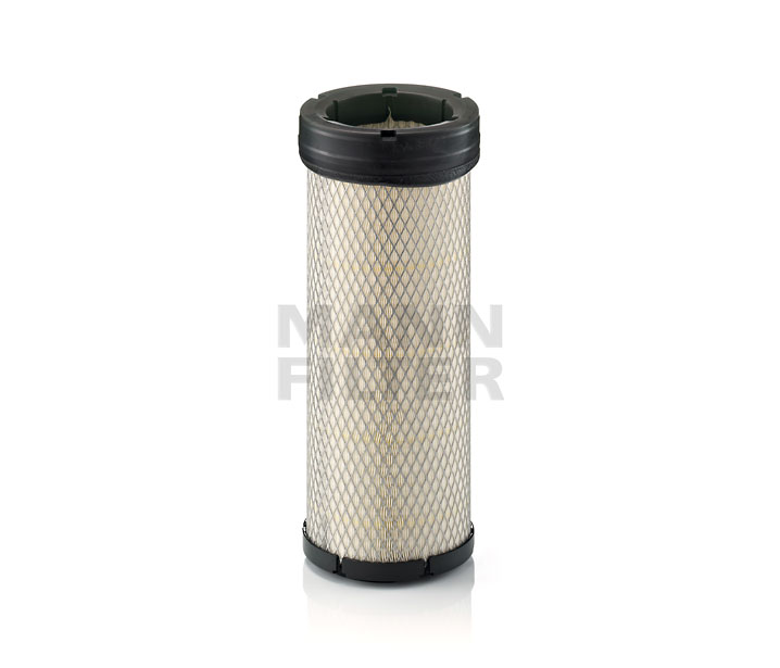 MANN-FILTER CF 1398 Filtre à air secondaire