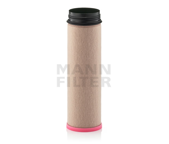 MANN-FILTER CF 1440 Filtre à air secondaire