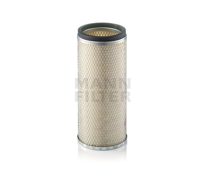 Luftfilter CF 15 121 MANN-FILTER 4147011