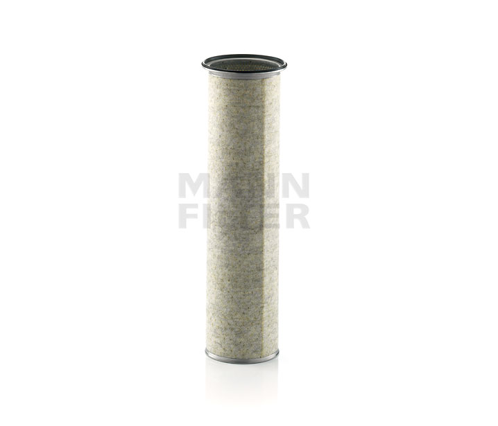 MANN-FILTER CF 1500/1 Secundairfilter
