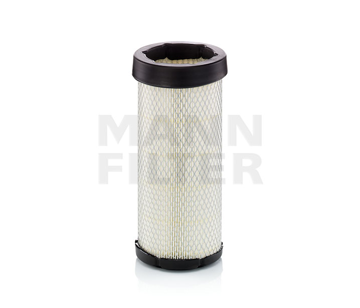 MANN-FILTER CF 1574 Φίλτρο δευτερεύοντος αέρα