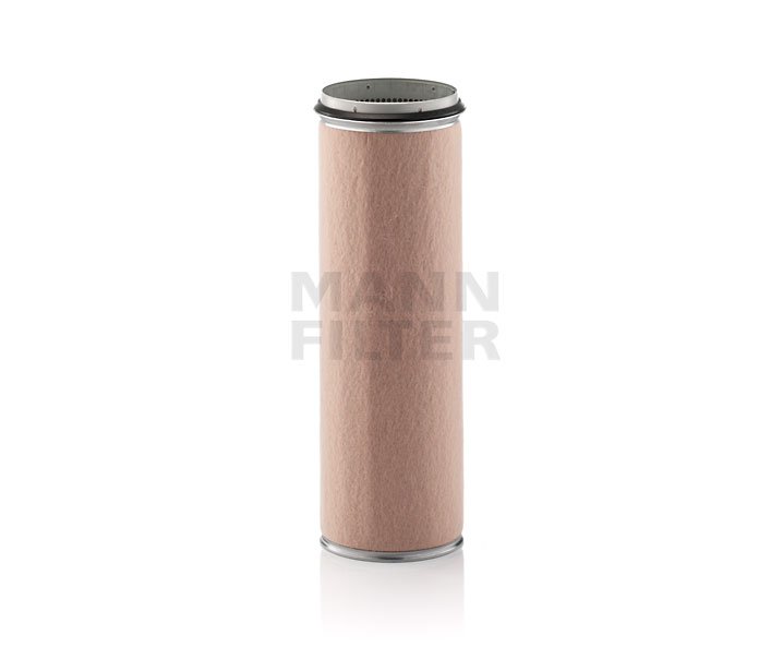 MANN-FILTER Secundairfilter CF 1600 MANN-FILTER CF 1600 Secundairfilter Mitsubishi kosten originele