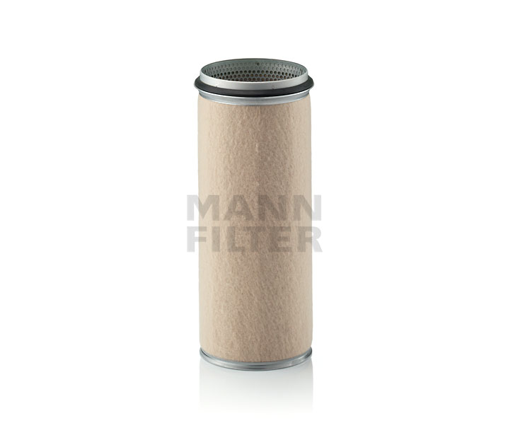 MANN-FILTER CF 1610 Φίλτρο δευτερεύοντος αέρα