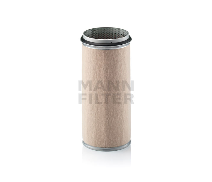 MANN-FILTER CF 1620 Secundairfilter
