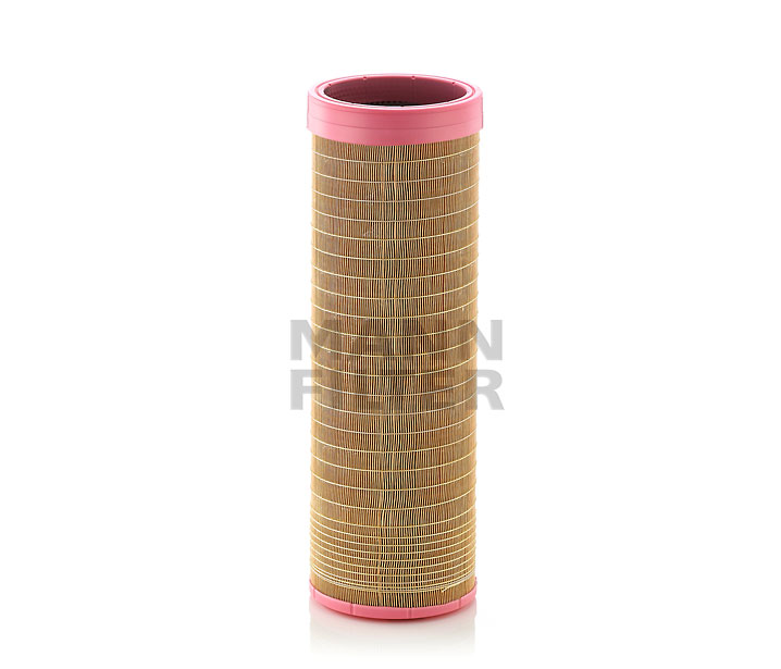 MANN-FILTER Secundairfilter CF 18 202 prijs Secundairfilter MITSUBISHI CF 18 202 MANN-FILTER