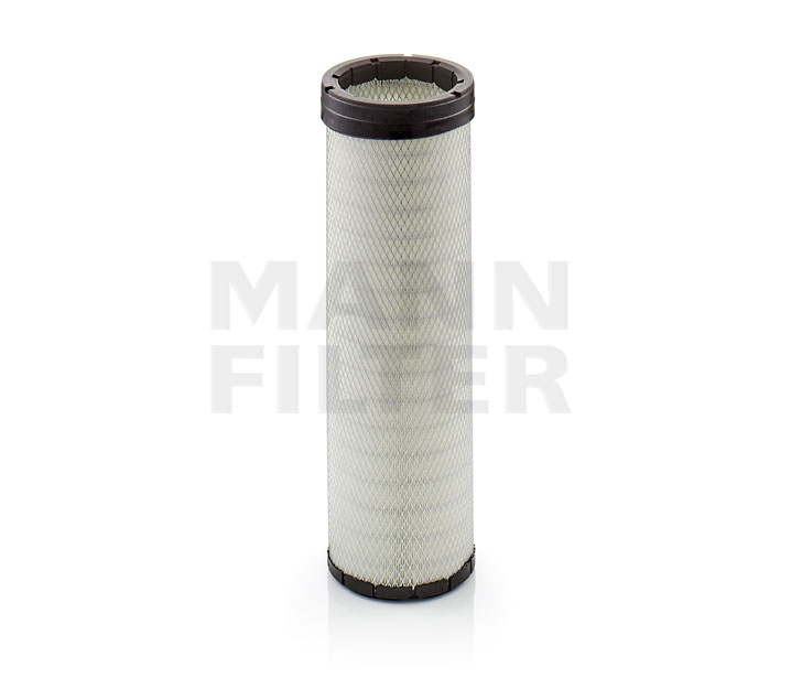 MANN-FILTER CF 18 211 Filtro de ar secundário