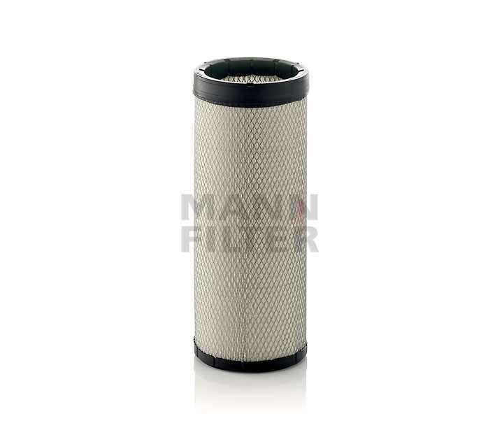 MANN-FILTER CF 1800 Filtro de ar secundário