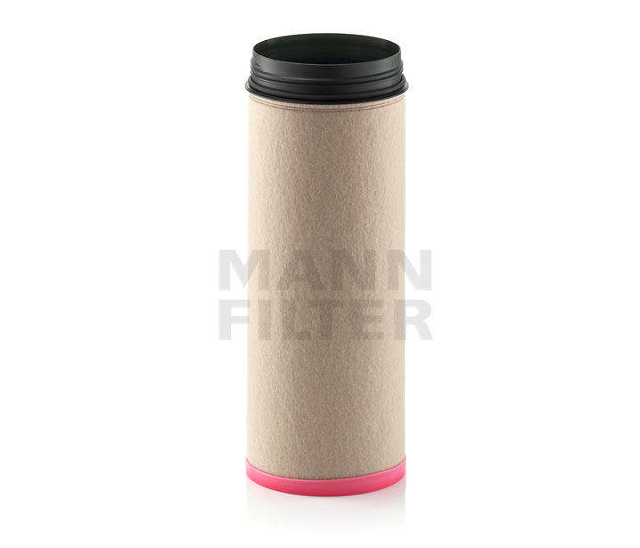 MANN-FILTER CF 1820 Filtro de ar secundário