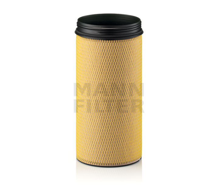 MANN-FILTER CF 1940 Filtro de aire complementario