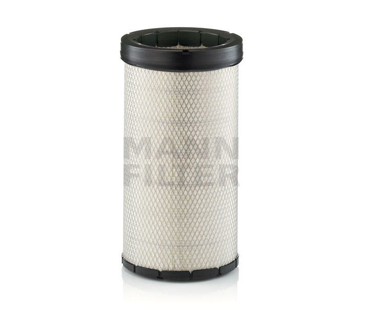 MANN-FILTER CF 21 239 Φίλτρο δευτερεύοντος αέρα