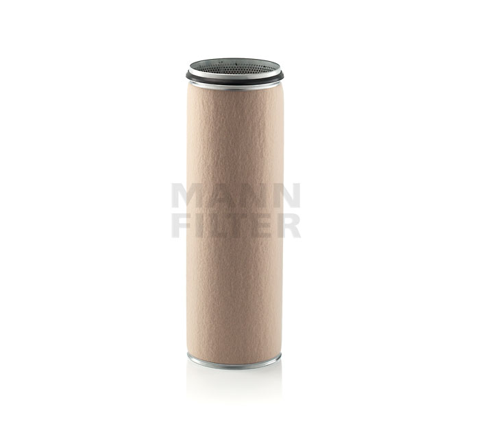 MANN-FILTER Sekundärluftfilter CF 2100 CF 2100 MANN-FILTER CITROЁN C3 Sekundärluftfilter Kosten
