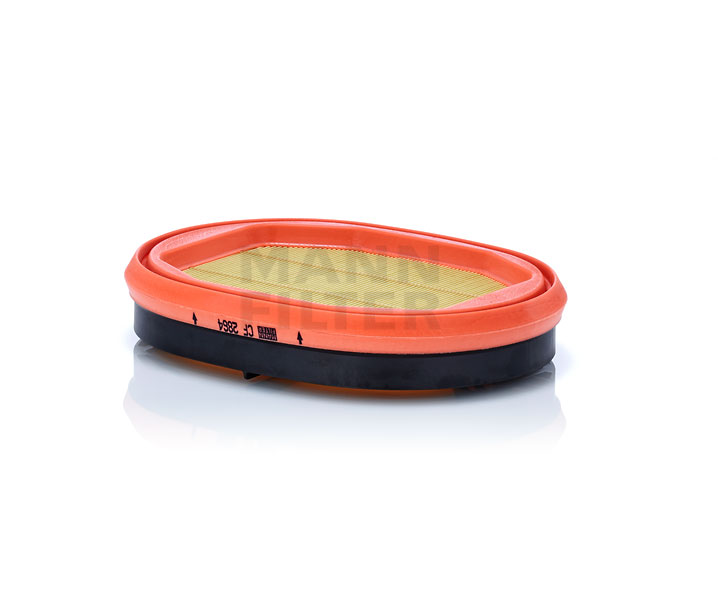 MANN-FILTER CF 2864 Filtro de ar secundário