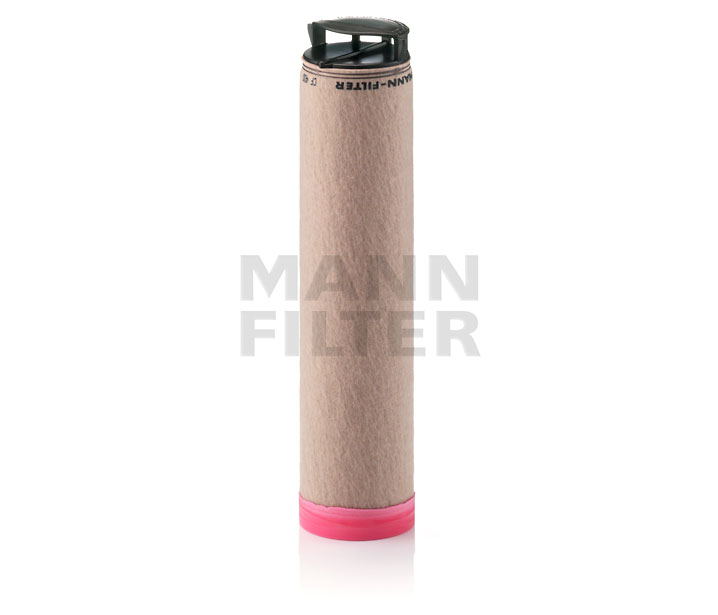 MANN-FILTER CF 400 Secundairfilter prijs