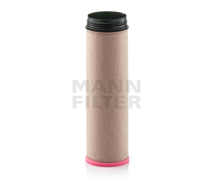 MANN-FILTER Secundairfilter CF 710 MANN-FILTER CF 710 Secundairfilter originele MITSUBISHI