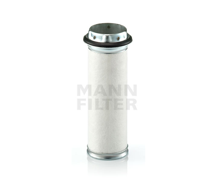 MANN-FILTER CF 711 Φίλτρο δευτερεύοντος αέρα MERCEDES-BENZ C-class γνήσια