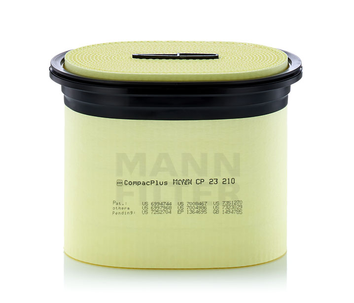 Filtro aria CP 23 210 MANN-FILTER V37352500 RENAULT TRUCKS