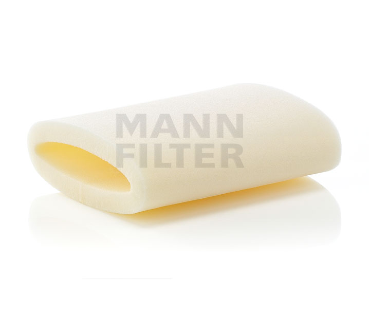 MANN-FILTER CS 14 100 Filtro de ar