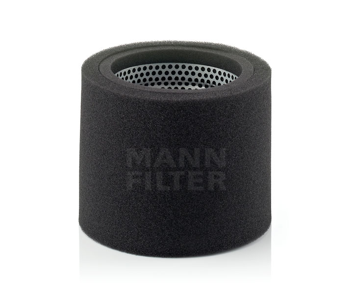 MANN-FILTER CS 17 110 Filtro de ar