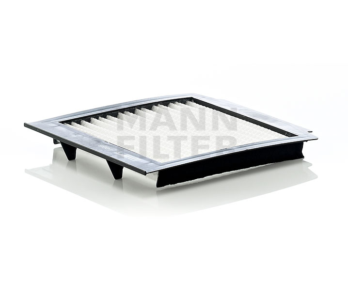 MANN-FILTER CU 1009 Filtre d'habitacle