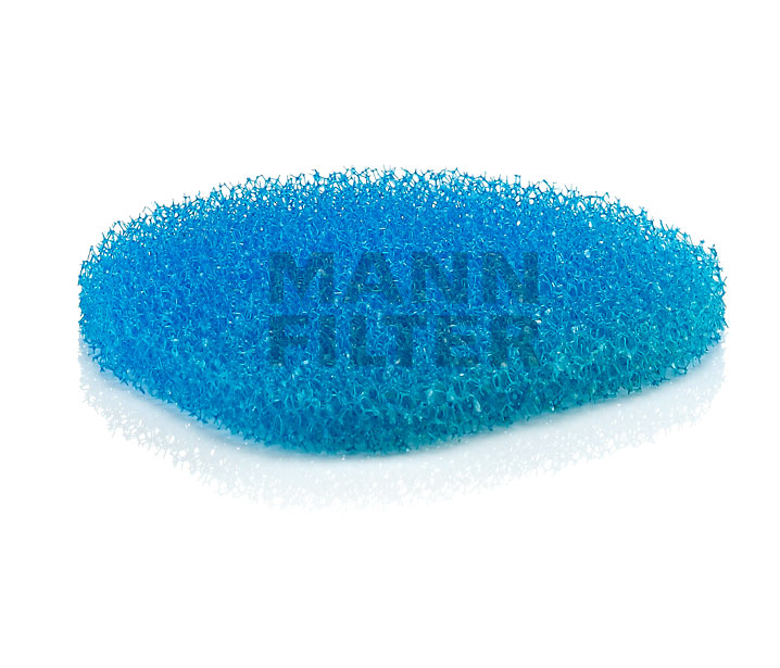 MANN-FILTER CU 12 001 Suodatin, sisäilma