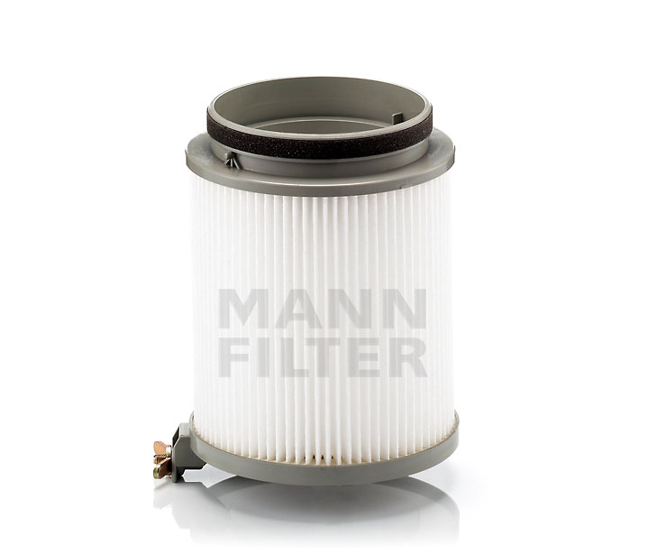 MANN-FILTER CU 1546 Kupéfilter